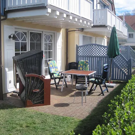 Lejlighed Hampel, Vogelsang-whg 1 *