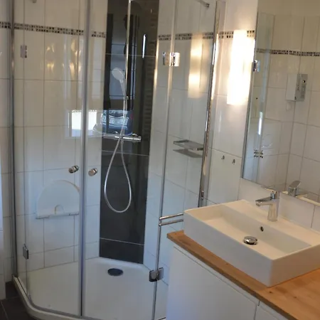 Lejlighed Hampel, Vogelsang-whg 1