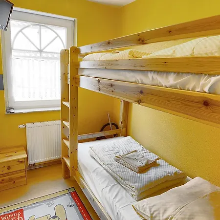 Hampel, Vogelsang-whg 1 Lejlighed *