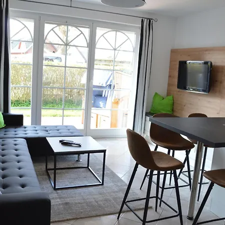 Lejlighed Hampel, Vogelsang-whg 1 *